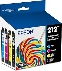 Tinta Epson Multipack T5445204P