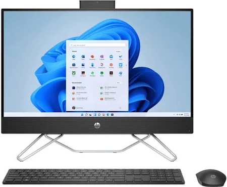 Computador de Mesa HP