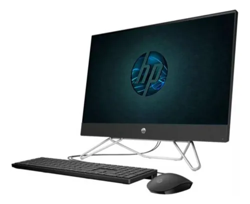 Computador Todo en Uno HP 24-cb1023la