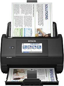 Escáner Epson Perfection V600 Photo