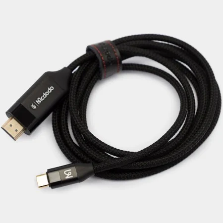Cables y Adaptadores