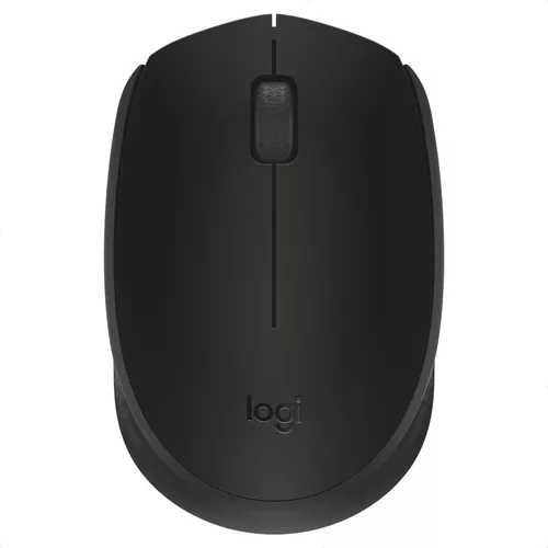 Mouse Inalámbrico Logitech M170
