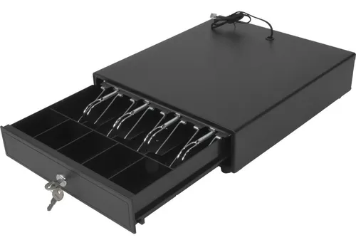 Cajones Modernos para Sistema POS