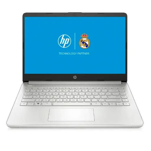  Portátil HP 14-dq0532la